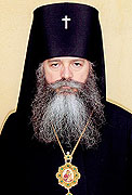 Архиепископ Тихвинский Константин принял участие в заседании президиума Российской академии естественных наук
